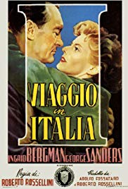 Watch Free Journey to Italy (1954)