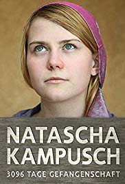 Watch Free Natascha Kampusch: The Whole Story (2010)