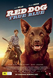 Watch Free Red Dog: True Blue (2016)
