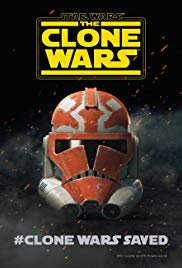 Watch Full Movie :Star Wars: The Clone Wars (20082015)