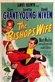 Watch Free The Bishops Wife (1947)