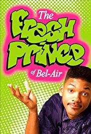 Watch Free The Fresh Prince of BelAir (19901996)