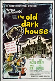 Watch Free The Old Dark House (1963)