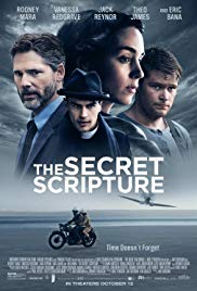 Watch Free The Secret Scripture (2016)