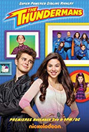 Watch Free The Thundermans (2013)