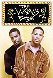 Watch Free The Wayans Bros. (19951999)