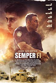 Watch Free Semper Fi (2019)