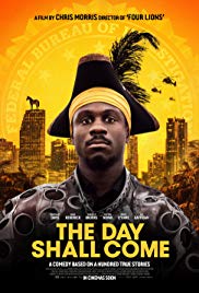 Watch Free The Day Shall Come (2019)
