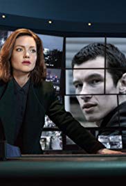 Watch Full Movie :The Capture (2019 )