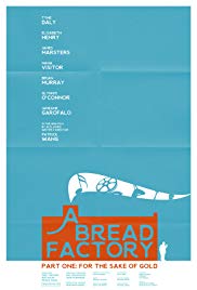 Watch Free A Bread Factory, Part One (2018)