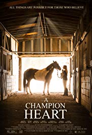 Watch Free A Horse from Heaven (2018)
