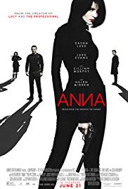 Watch Full Movie :Anna (2019)