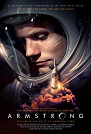 Watch Free Armstrong (2019)