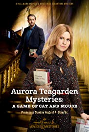Watch Full Movie :Aurora Teagarden Mysteries: A Clue to a Kill (2019)