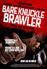 Watch Free Bare Knuckle Brawler (2019)