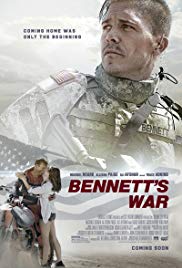 Watch Full Movie :Bennetts War (2019)