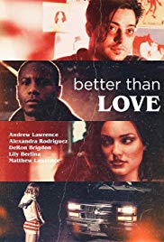 Watch Free Better Than Love (2019)