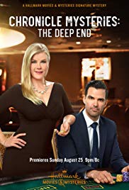 Watch Free Chronicle Mysteries: The Deep End (2019)