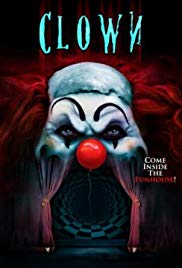 Watch Free Clown (2019)
