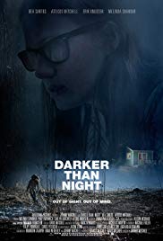 Watch Free Darker Than Night (2017)