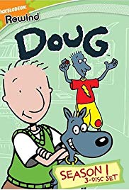 Watch Full Movie :Doug (19911994)