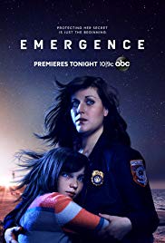 Watch Full Movie :Emergence (2019 )