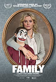 Watch Free Family (2018)