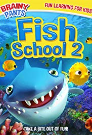 Watch Free Fish School 2 (2019)