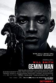Watch Free Gemini Man (2019)