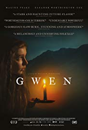 Watch Free Gwen (2018)