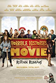 Watch Free Horrible Histories: The Movie (2019)