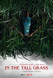 Watch Full Movie :In the Tall Grass (2019)