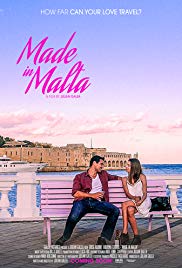 Watch Free Made in Malta (2019)