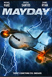 Watch Free Mayday (2017)