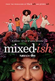 Watch Full Movie :Mixedish (2019 )