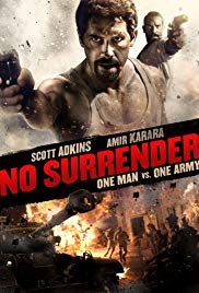Watch Free No Surrender (2018)