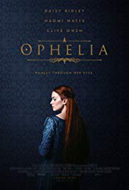 Watch Free Ophelia (2018)