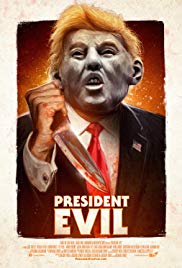 Watch Free President Evil (2018)