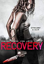 Watch Free Recovery (2016)