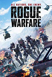 Watch Free Rogue Warfare (2019)