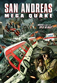 Watch Free San Andreas Mega Quake (2019)