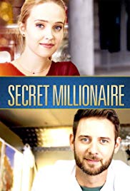 Watch Free Secret Millionaire (2018)