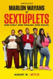 Watch Free Sextuplets (2019)