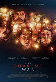Watch Free The Current War (2017)
