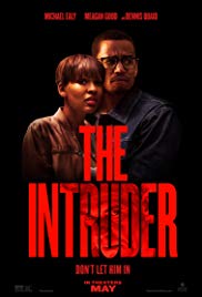 Watch Full Movie :The Intruder (2019)