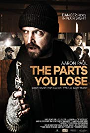 Watch Free The Parts You Lose (2019)