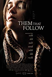 Watch Full Movie :Them That Follow (2019)
