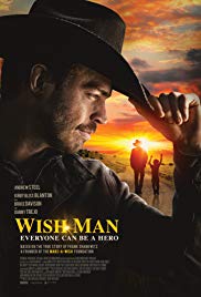 Watch Free Wish Man (2019)