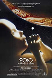 Watch Full Movie :2010: The Year We Make Contact (1984)