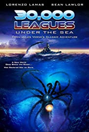 Watch Free 30,000 Leagues Under the Sea (2007)
